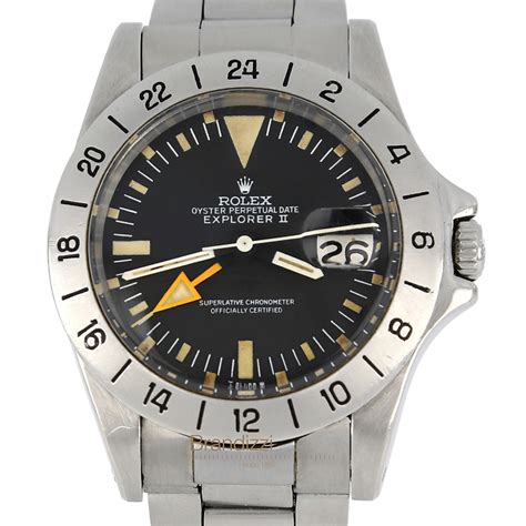 rolex eplorer storia|The Complete Guide To The Rolex Explorer .